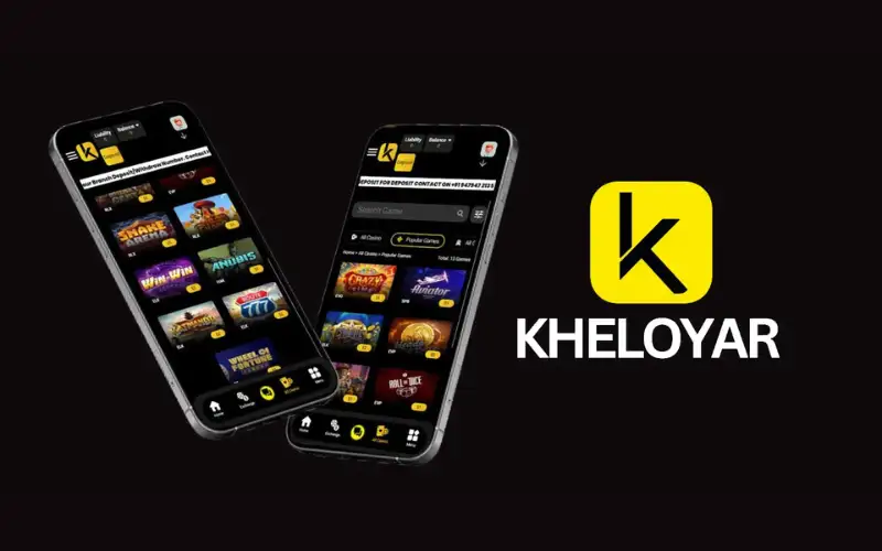 Kheloyar App Download