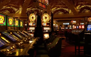 Indian Casino