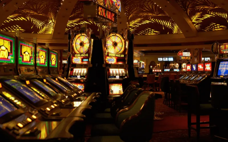 Indian Casino