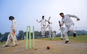Live Cricket Today