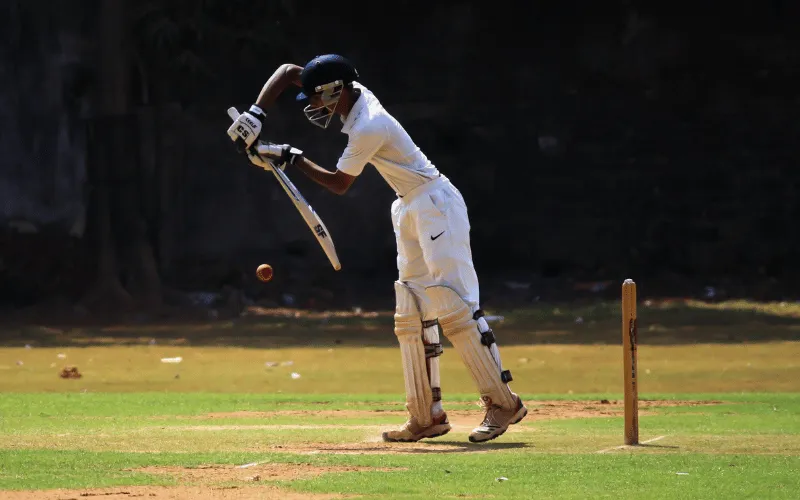 Live Cricket Today