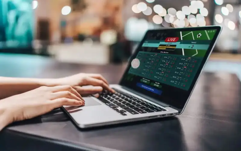 Top Sports Betting Sites