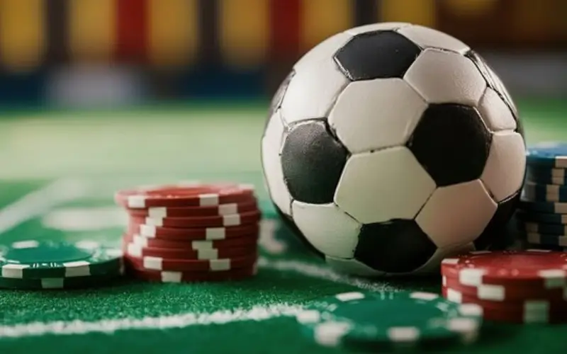 Top Sports Betting Sites