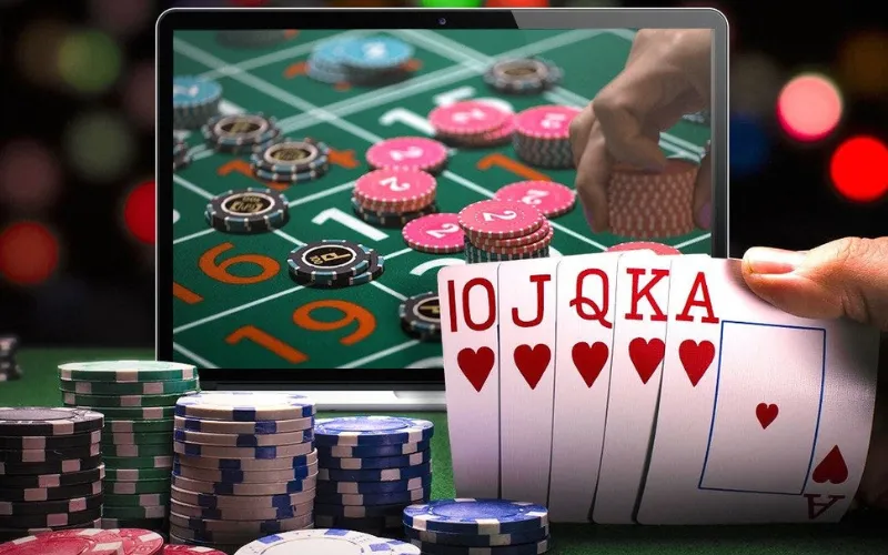 Online Casino Games