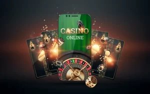 Online Casino Games
