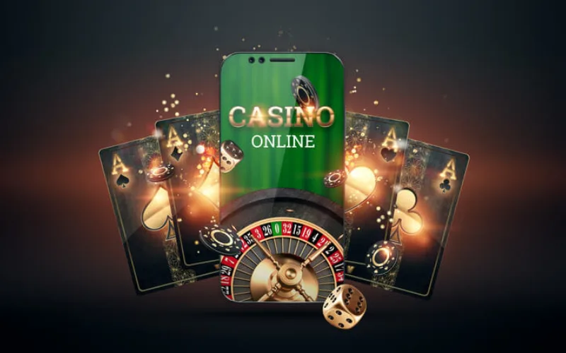 Online Casino Games