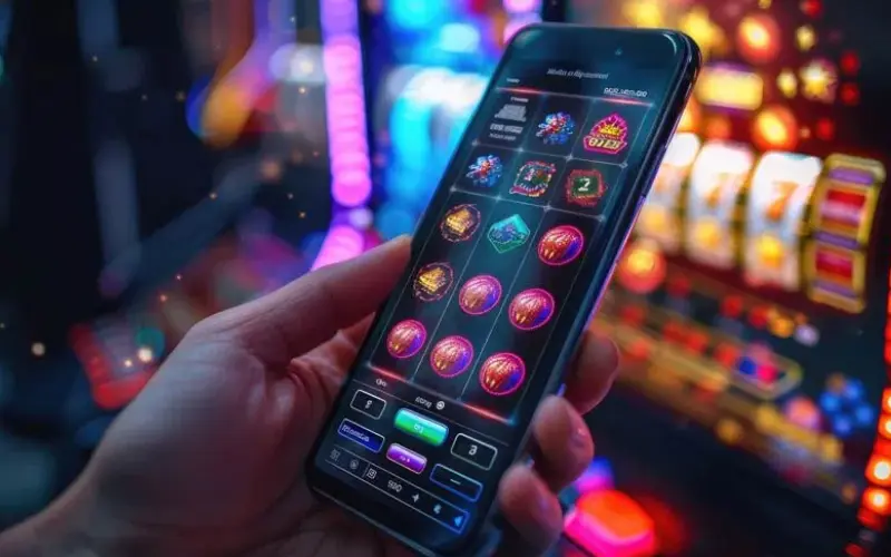 Gambling Games