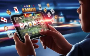 online gambling