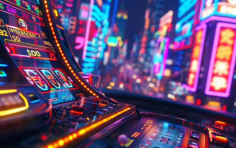 gambling online