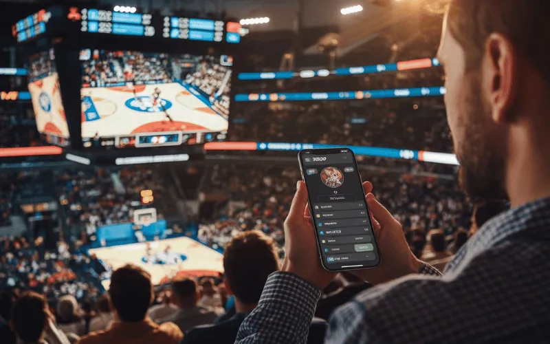 Sports Betting Apps